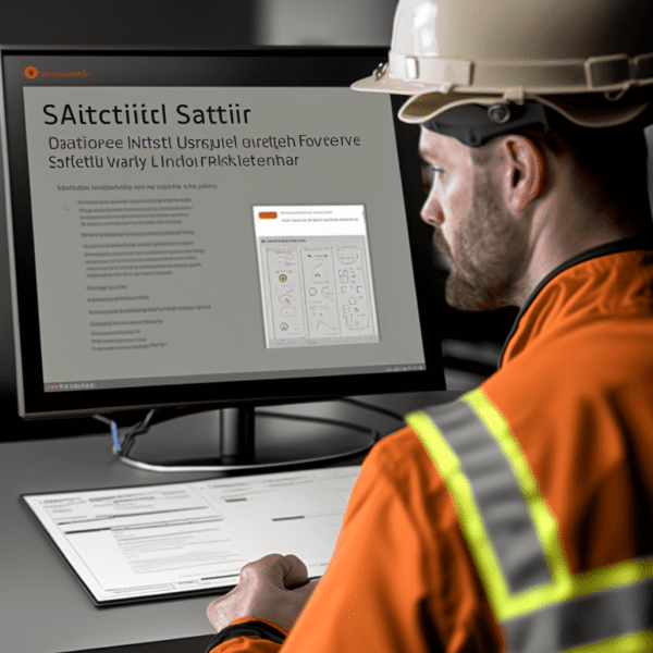 Life Safety Inspection Software