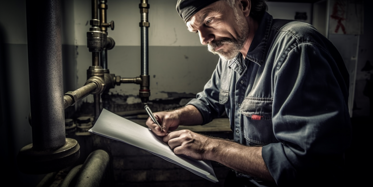Plumbing Service Contracts