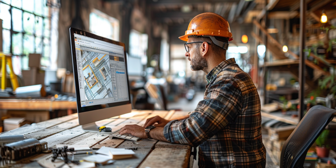 Project Management Software For Construction