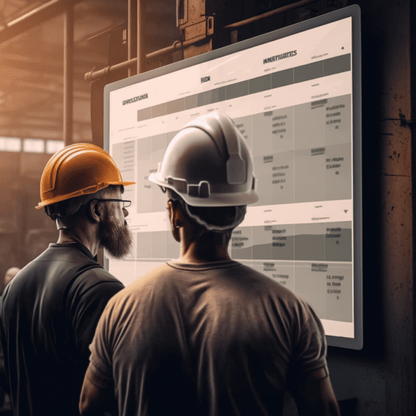 Scheduling Software For Construction Crews