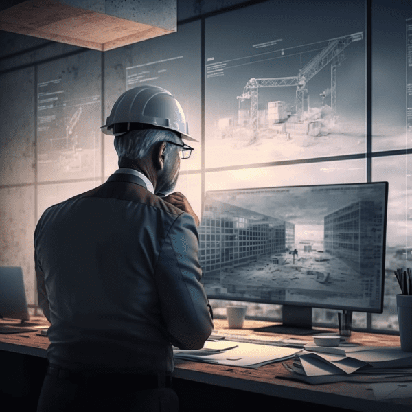 Software For Construction Project Management