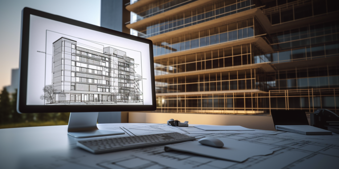 Software For Remodeling Commercial Buildings