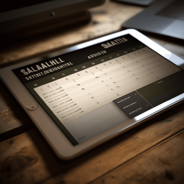 Staff Scheduling Software for Small Business