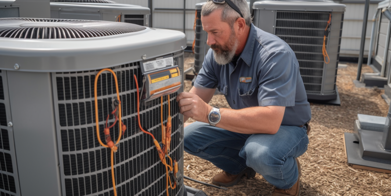 What Does An HVAC System Cost