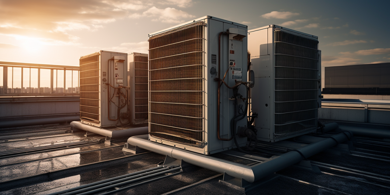 What Is The Best AC Unit For Texas