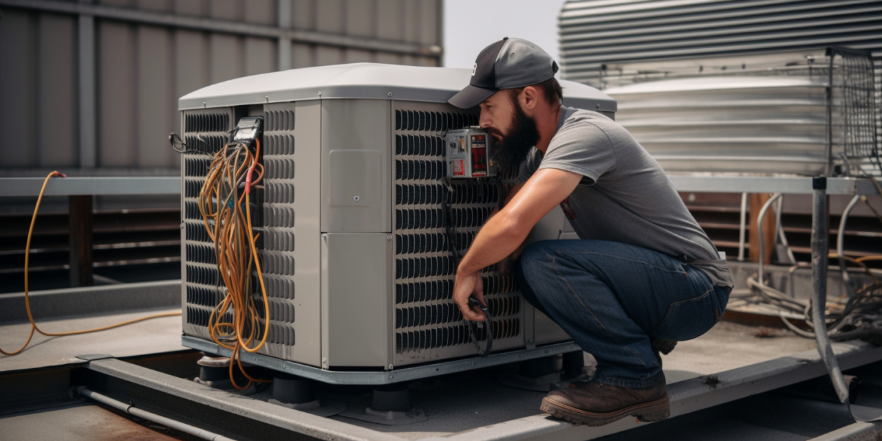 What Is The Cost To Replace An HVAC System