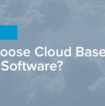choosing. a cloud based service software