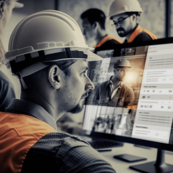 construction operations management software